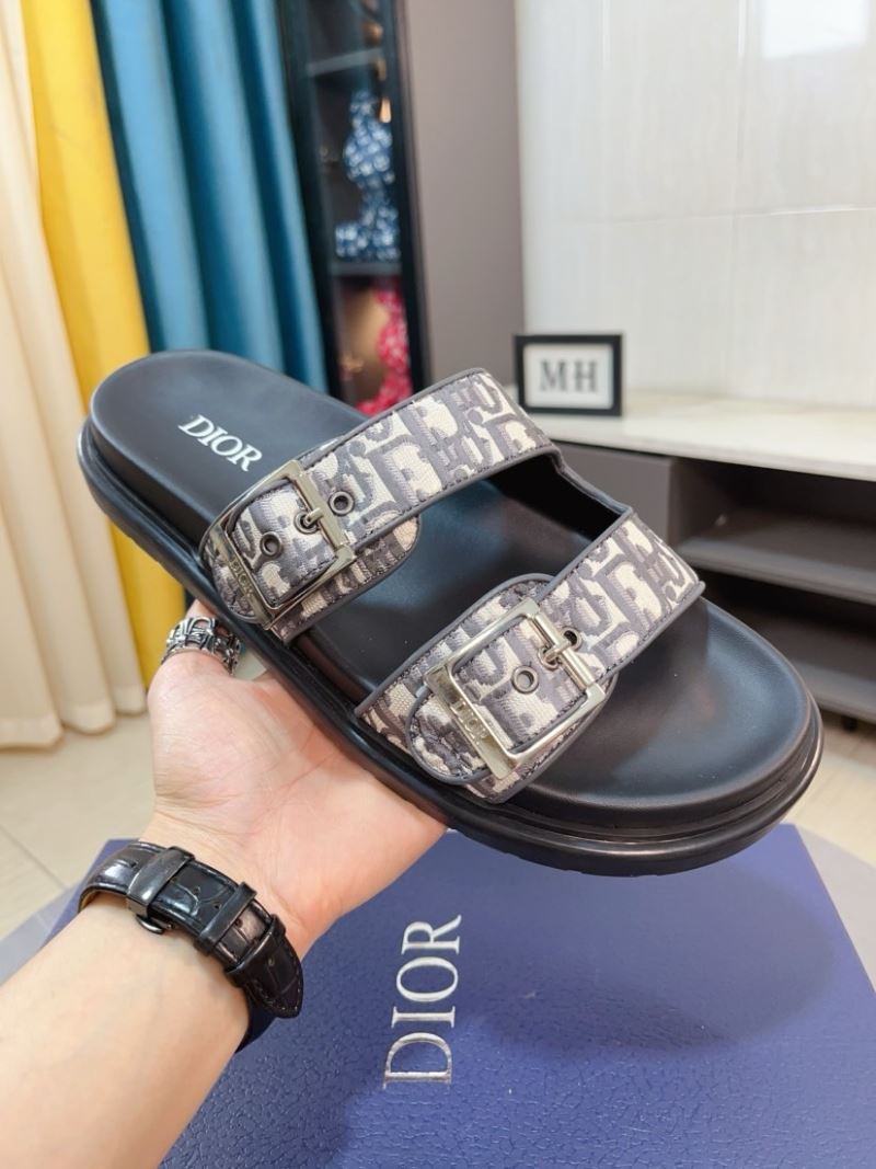 Christian Dior Slippers